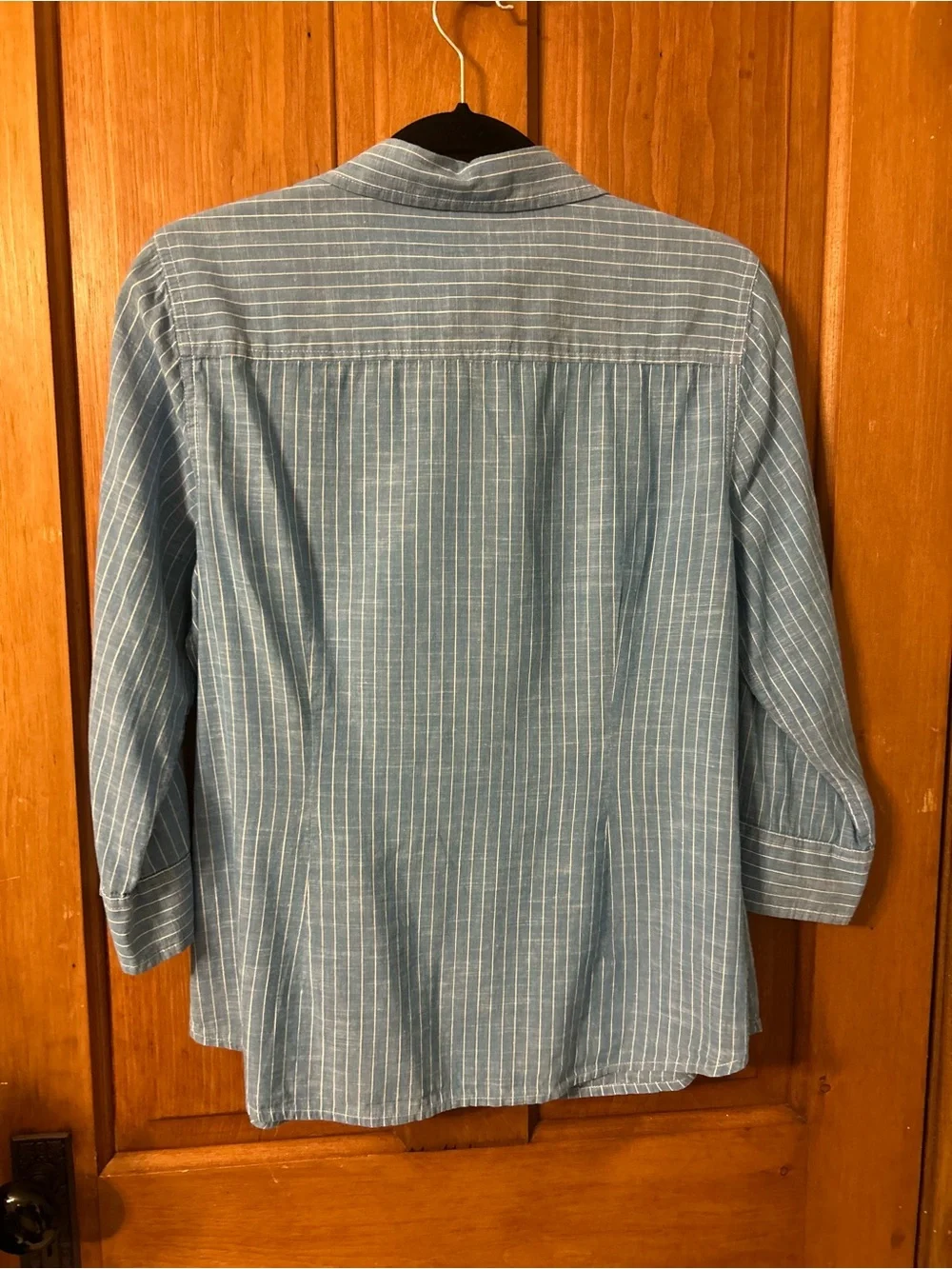 Talbots Blouse - Picture 2 of 7